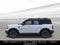 2026 Ford Bronco Sport Outer Banks IN-TRANSIT