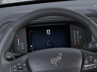 2026 Ford Bronco Sport Outer Banks IN-TRANSIT