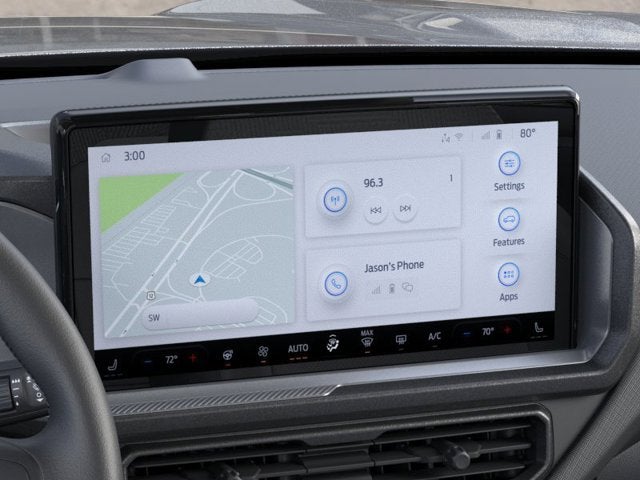 2026 Ford Bronco Sport Outer Banks IN-TRANSIT