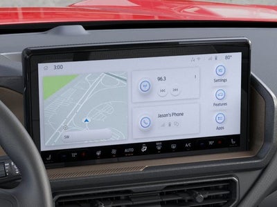 2026 Ford Bronco Sport Outer Banks IN-TRANSIT