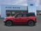 2026 Ford Bronco Sport Outer Banks IN-TRANSIT