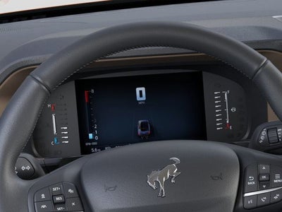 2026 Ford Bronco Sport Outer Banks IN-TRANSIT