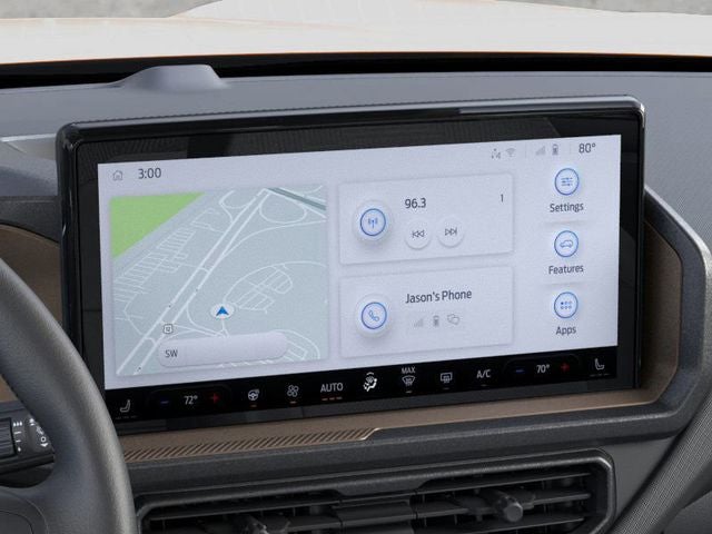 2026 Ford Bronco Sport Outer Banks IN-TRANSIT