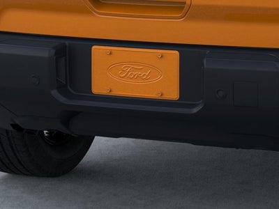 2026 Ford Bronco Sport Outer Banks IN-TRANSIT