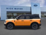 2026 Ford Bronco Sport Outer Banks IN-TRANSIT