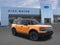 2026 Ford Bronco Sport Outer Banks IN-TRANSIT