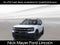 2026 Ford Bronco Sport Outer Banks IN-TRANSIT