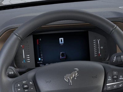 2026 Ford Bronco Sport Outer Banks IN-TRANSIT