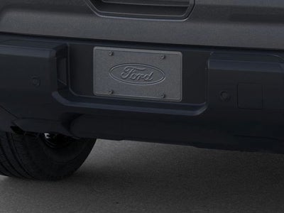 2026 Ford Bronco Sport Outer Banks IN-TRANSIT