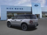2026 Ford Bronco Sport Outer Banks IN-TRANSIT