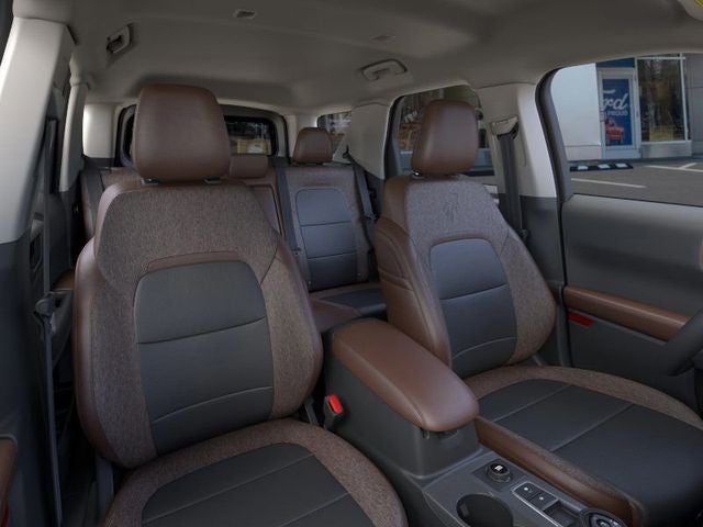 2026 Ford Bronco Sport Outer Banks IN-TRANSIT