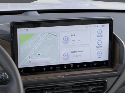 2026 Ford Bronco Sport Outer Banks IN-TRANSIT