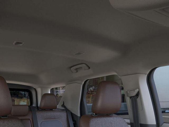 2026 Ford Bronco Sport Outer Banks IN-TRANSIT