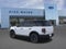 2026 Ford Bronco Sport Outer Banks IN-TRANSIT
