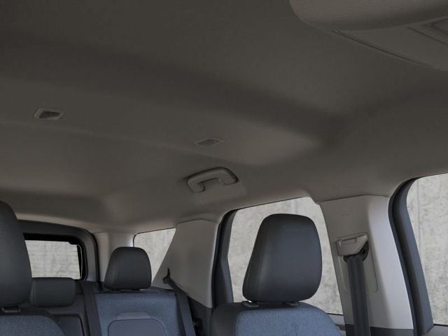 2026 Ford Bronco Sport Outer Banks IN-TRANSIT