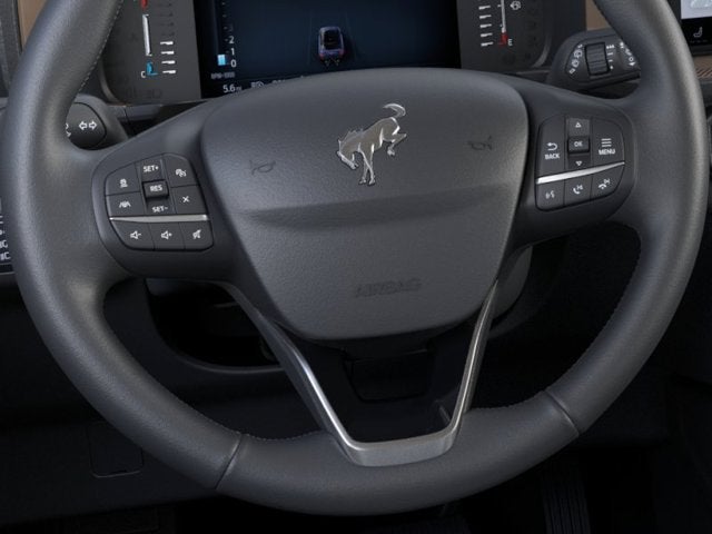 2026 Ford Bronco Sport Outer Banks IN-TRANSIT