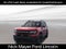 2026 Ford Bronco Sport Outer Banks IN-TRANSIT