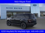 2025 Ford Bronco Sport Outer Banks IN-TRANSIT