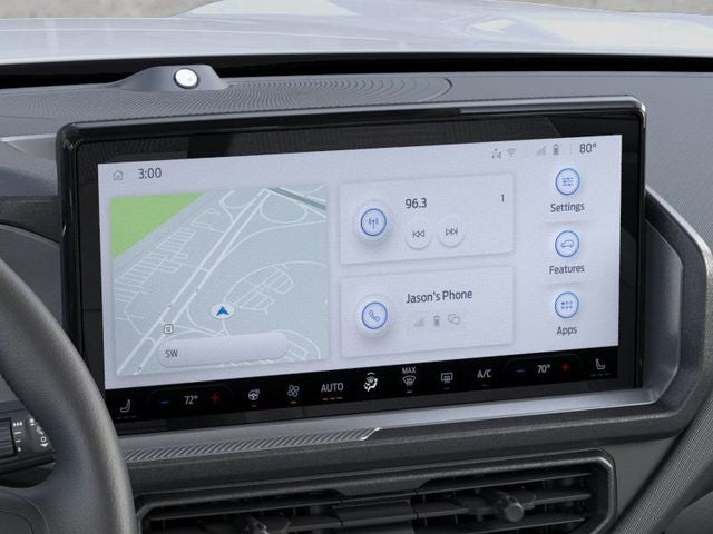 2026 Ford Bronco Sport Outer Banks IN-TRANSIT