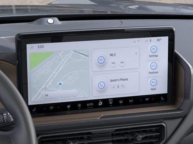 2026 Ford Bronco Sport Outer Banks IN-TRANSIT