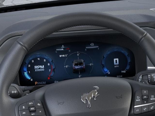 2025 Ford Bronco Sport Badlands IN-TRANSIT