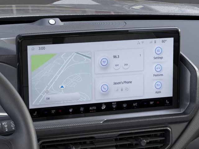 2025 Ford Bronco Sport Badlands IN-TRANSIT