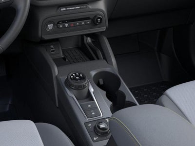 2025 Ford Bronco Sport Badlands IN-TRANSIT