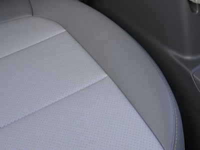 2025 Ford Bronco Sport Badlands IN-TRANSIT