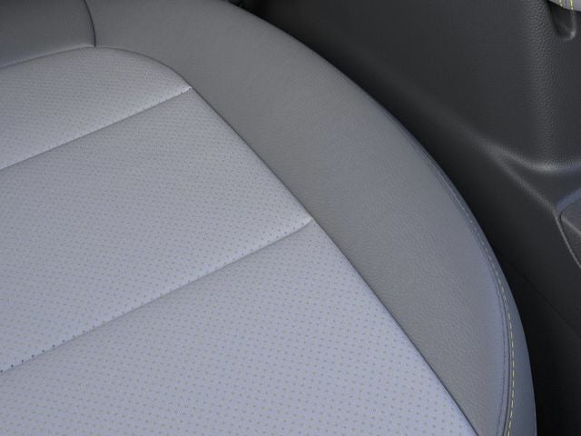 2025 Ford Bronco Sport Badlands IN-TRANSIT