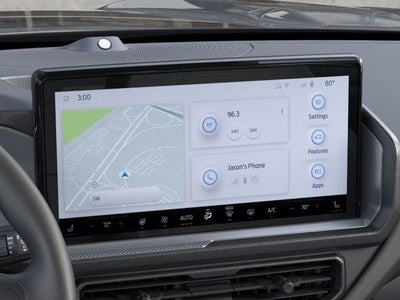 2026 Ford Bronco Sport Badlands IN-TRANSIT