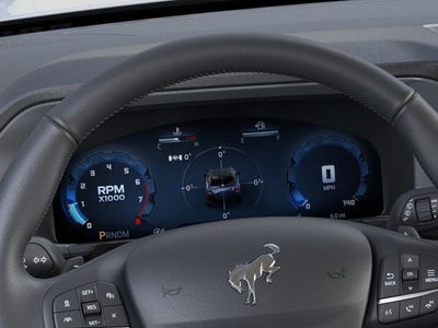 2026 Ford Bronco Sport Badlands IN-TRANSIT