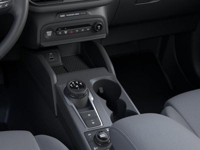 2026 Ford Bronco Sport Badlands IN-TRANSIT