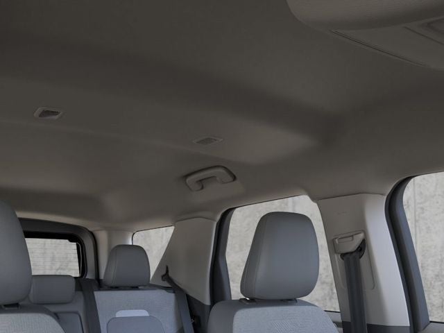 2026 Ford Bronco Sport Badlands IN-TRANSIT