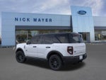 2026 Ford Bronco Sport Badlands IN-TRANSIT