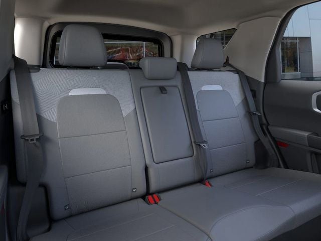 2026 Ford Bronco Sport Badlands IN-TRANSIT