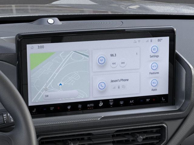 2026 Ford Bronco Sport Badlands IN-TRANSIT