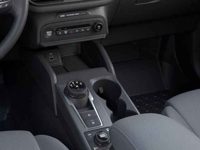 2026 Ford Bronco Sport Badlands IN-TRANSIT