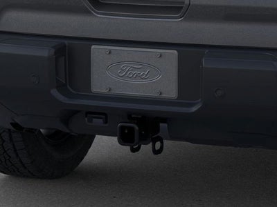 2026 Ford Bronco Sport Badlands IN-TRANSIT