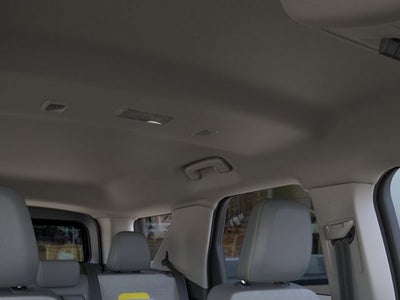 2025 Ford Bronco Sport Badlands IN-TRANSIT