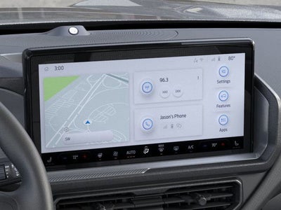 2026 Ford Bronco Sport Badlands IN-TRANSIT