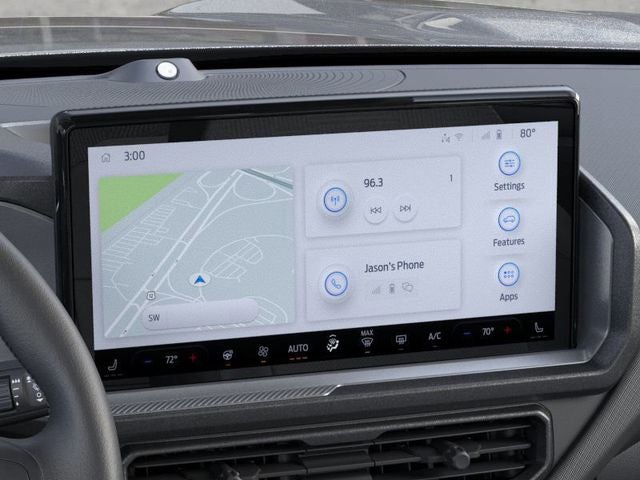 2026 Ford Bronco Sport Badlands IN-TRANSIT