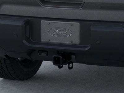 2026 Ford Bronco Sport Badlands IN-TRANSIT