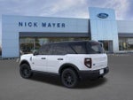 2026 Ford Bronco Sport Badlands IN-TRANSIT