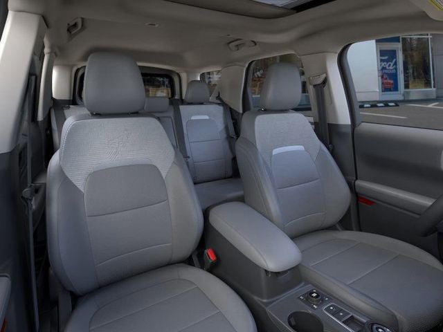 2026 Ford Bronco Sport Badlands IN-TRANSIT