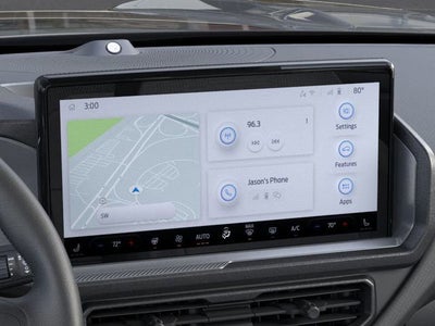 2026 Ford Bronco Sport Badlands IN-TRANSIT