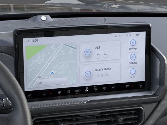 2026 Ford Bronco Sport Badlands IN-TRANSIT