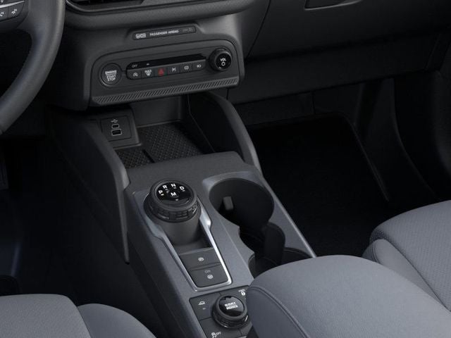 2026 Ford Bronco Sport Badlands IN-TRANSIT