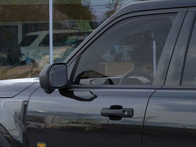 2026 Ford Bronco Sport Badlands IN-TRANSIT