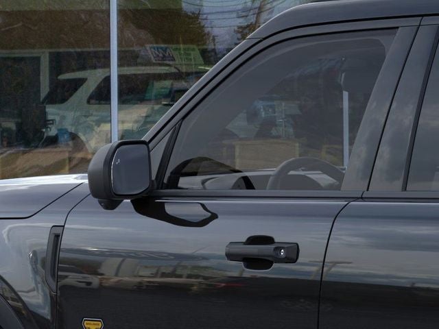 2026 Ford Bronco Sport Badlands IN-TRANSIT