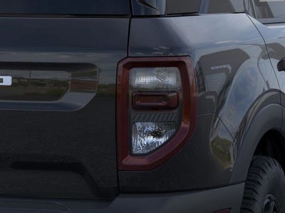 2026 Ford Bronco Sport Badlands IN-TRANSIT